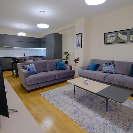 Comfy Apartment In Shkodër 외부 사진