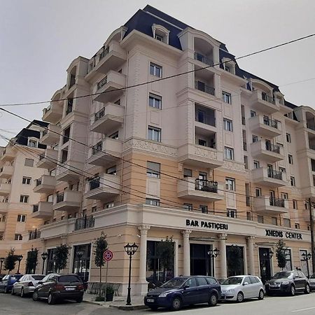 Comfy Apartment In Shkodër 외부 사진