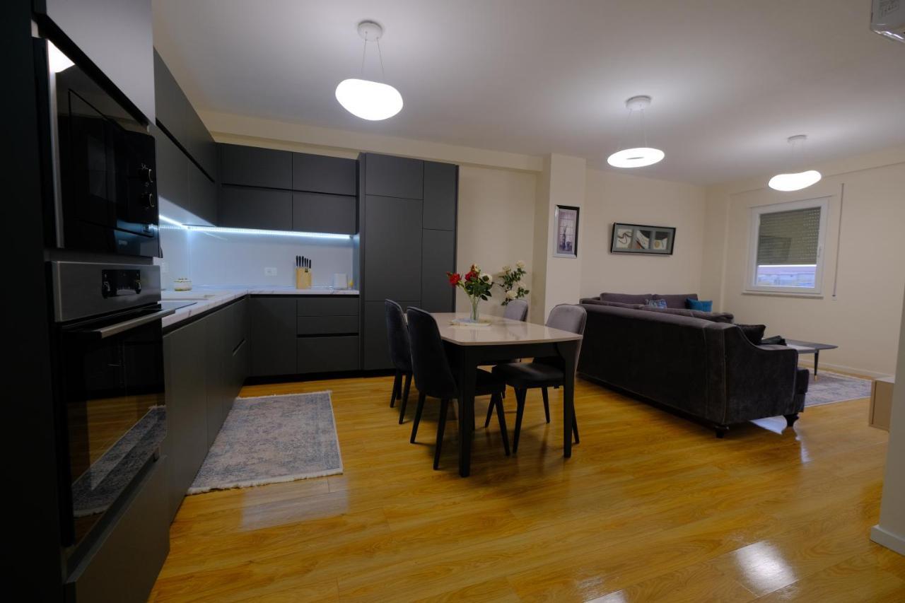 Comfy Apartment In Shkodër 외부 사진