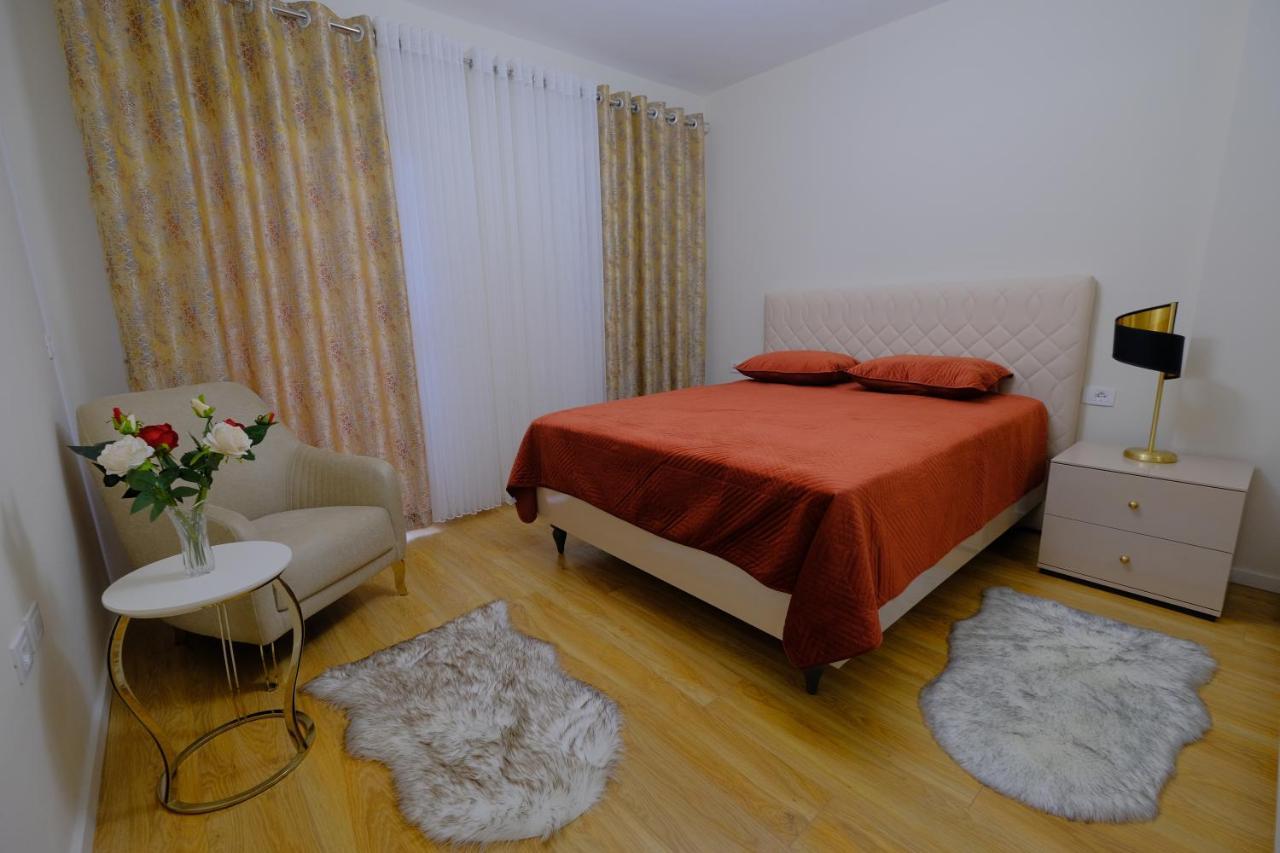 Comfy Apartment In Shkodër 외부 사진