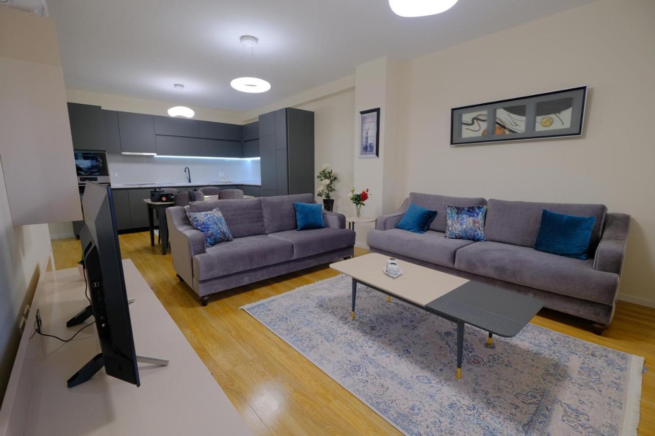 Comfy Apartment In Shkodër 외부 사진