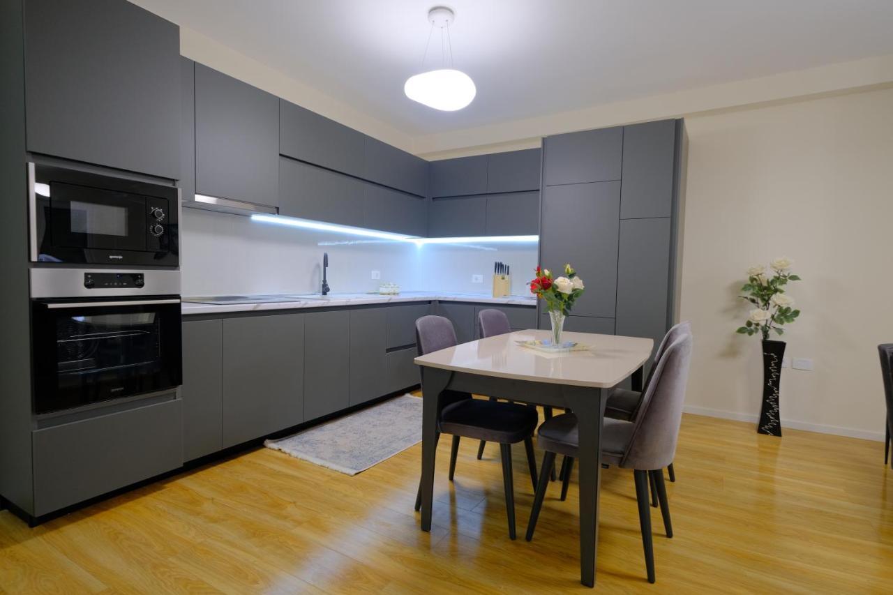 Comfy Apartment In Shkodër 외부 사진