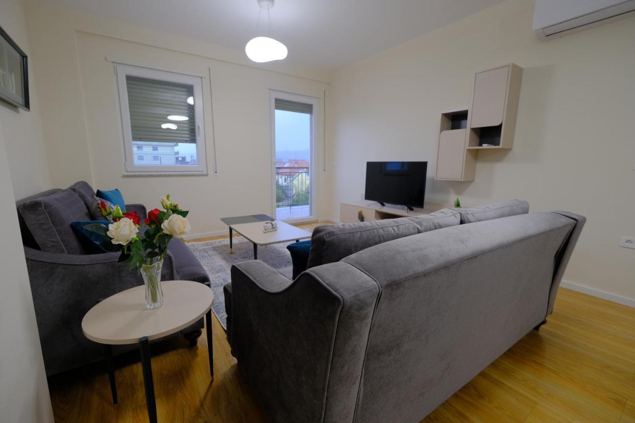 Comfy Apartment In Shkodër 외부 사진
