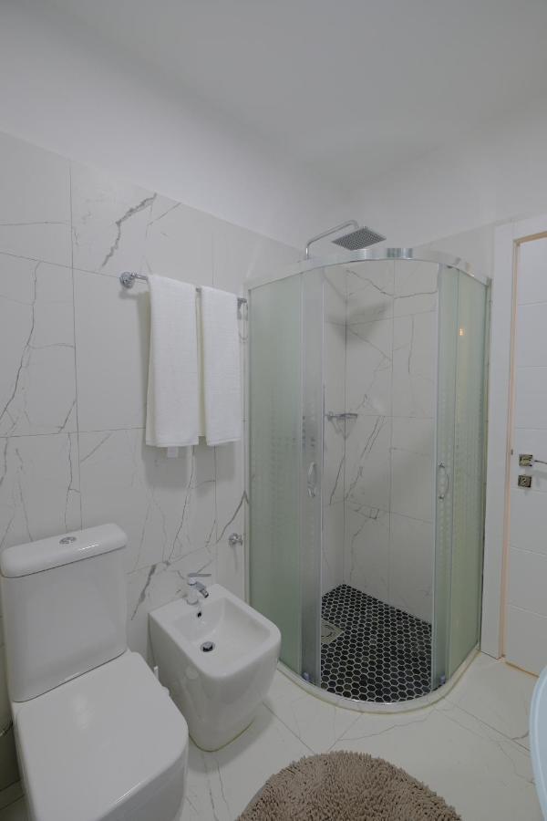 Comfy Apartment In Shkodër 외부 사진