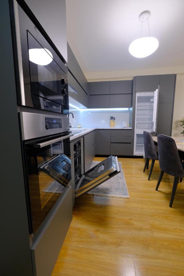 Comfy Apartment In Shkodër 외부 사진