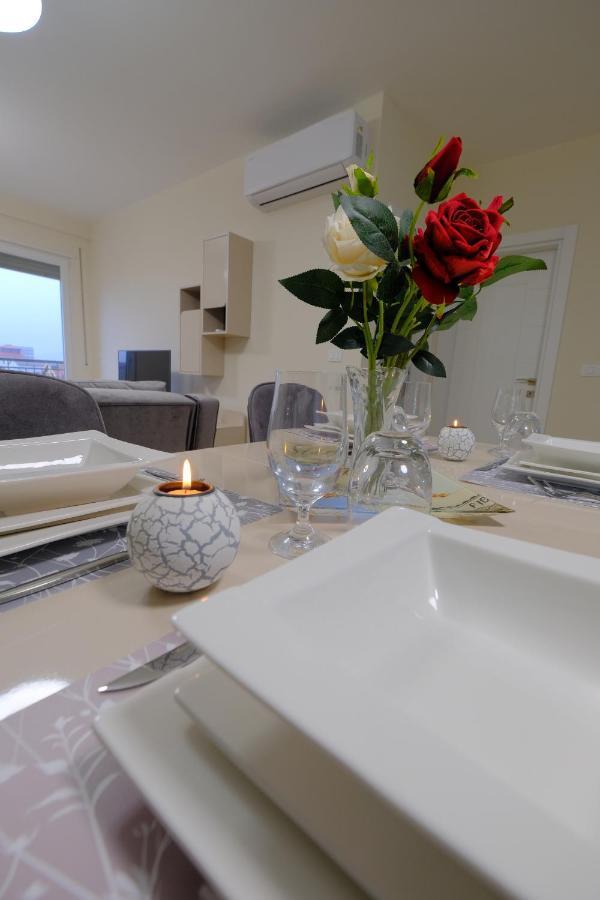 Comfy Apartment In Shkodër 외부 사진