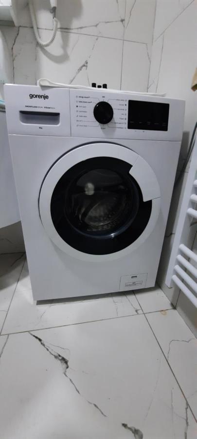 Comfy Apartment In Shkodër 외부 사진