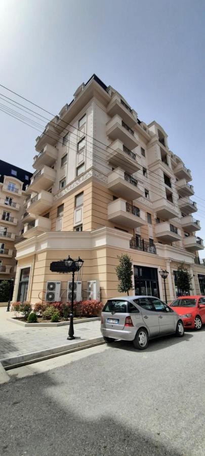 Comfy Apartment In Shkodër 외부 사진