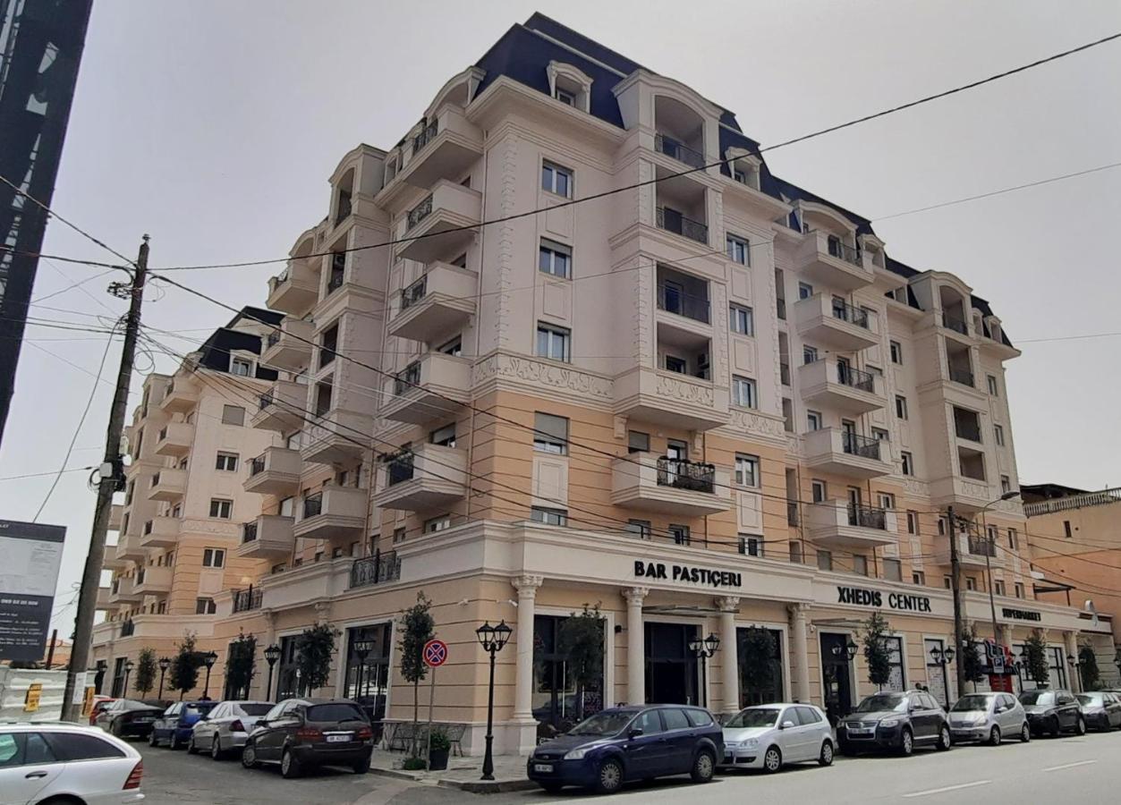 Comfy Apartment In Shkodër 외부 사진